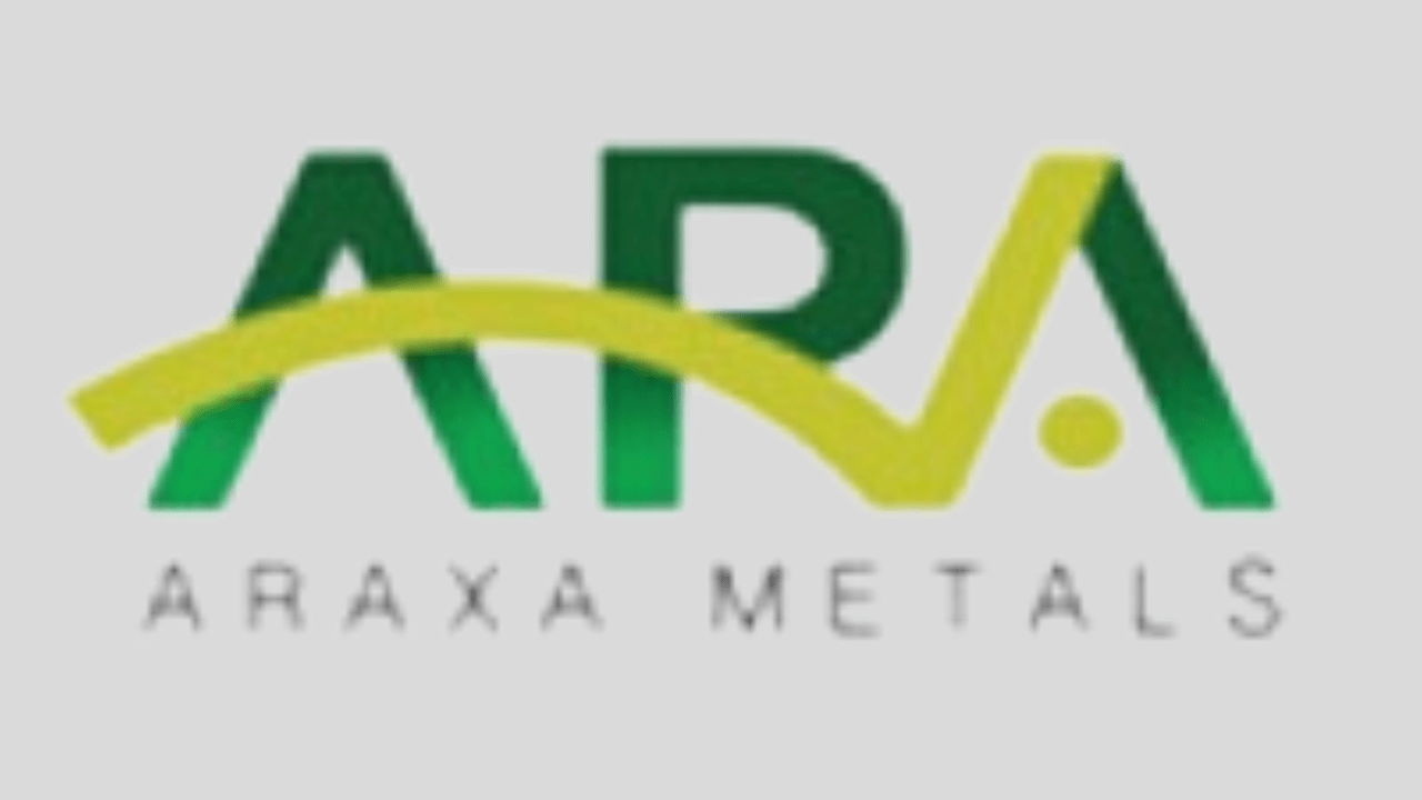 ara araxa matals