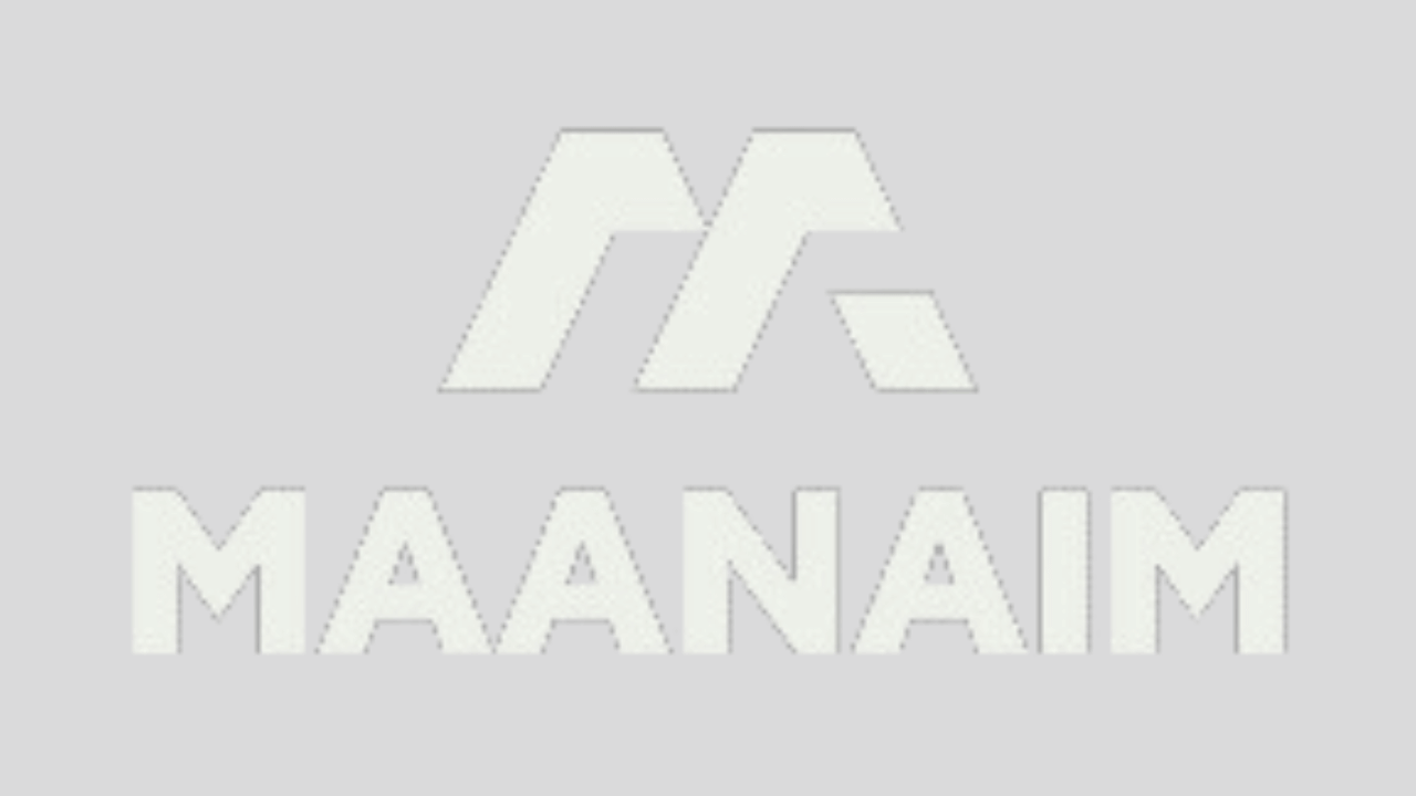 maanaim